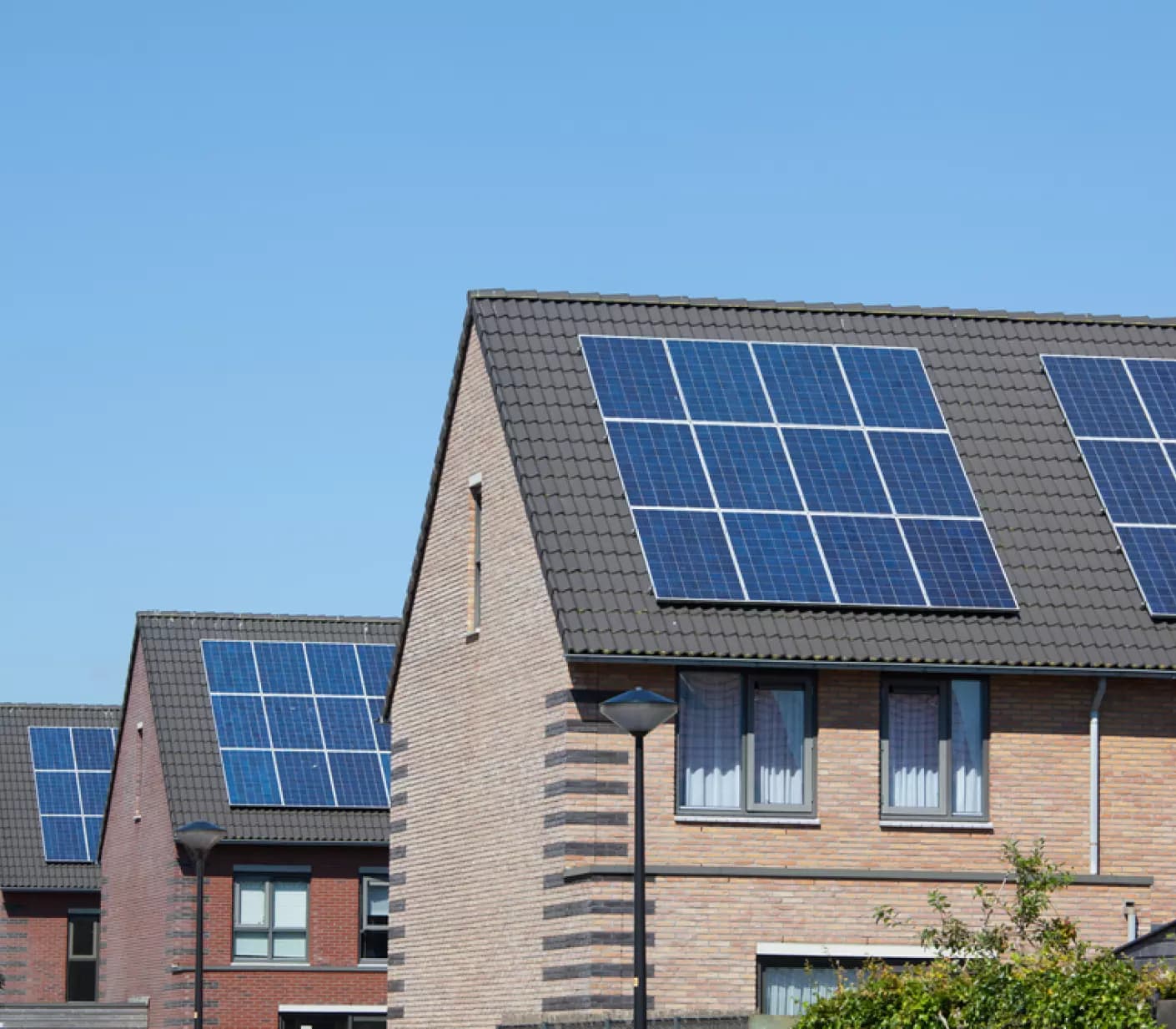 What size solar panel system should I expect to need for my home?