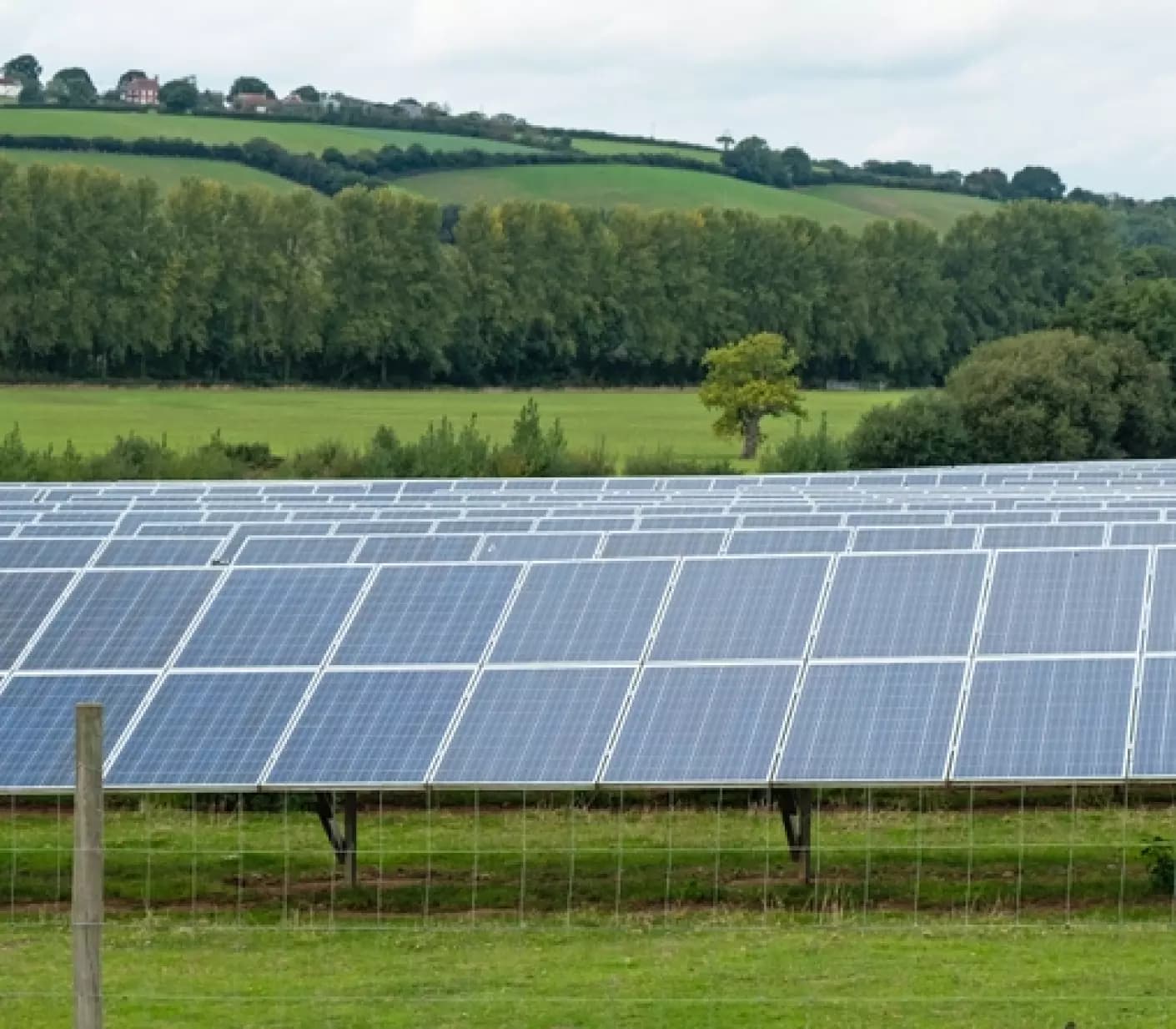 Will solar panels increase the value of my rural property or farm?