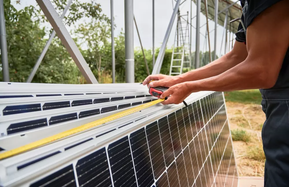 Solar Panel Sizing Guide: Finding the Perfect Fit - Brighter Days Solar LTD